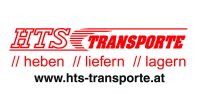 Logo HTS Transporte